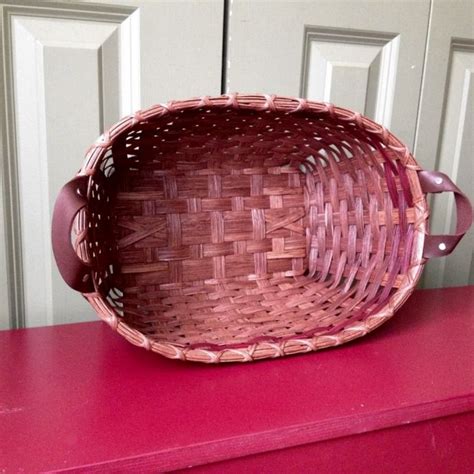 Yarn Basket | Yarn basket, Basket, Making baskets