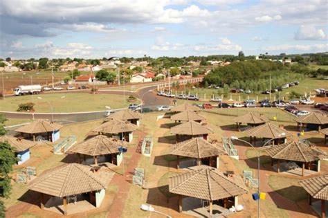 Parque Aqu Tico Em F Tima Do Sul Atrai Popula O Da Regi O Dourados Agora