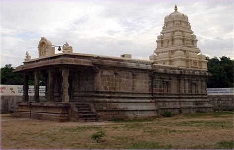 Vittal Temple Vittalapuram Temple Department Of Archaeology