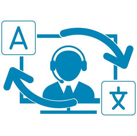 Simultaneous Interpretation - Blu Interpreter