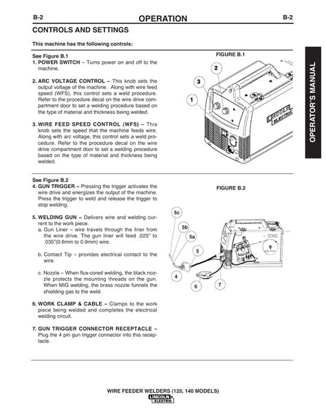 Lincoln Welder Parts Diagram