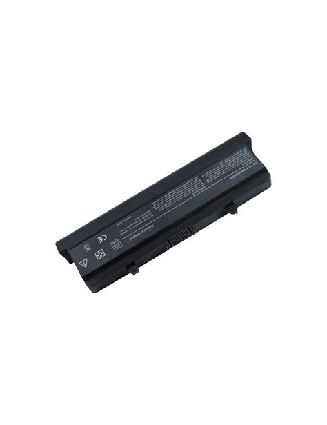 Bateria Original Dell Inspiron 1525 1526 Larga Duracion Bs1758