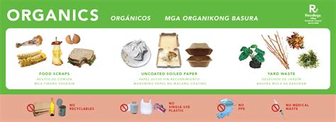 Organic Waste Vallejo Recycles