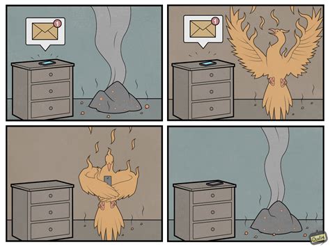 Феникс | Пикабу