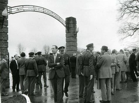 Arborfield 1984 1985 Army Apprentice National Memorial Trust