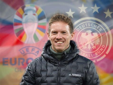 The German national team has a new head coach | Dailysports