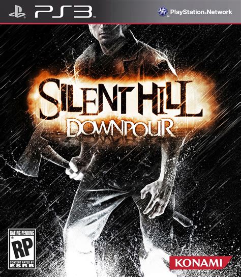 N64: Retro Review - Silent Hill: Downpour