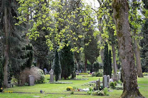 Friedhof Hinschenfelde Kirchliche Friedhöfe Tonndorf