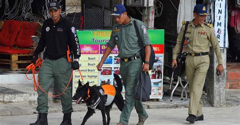 Cameras Check On Crime In Cambodia The Asean Post