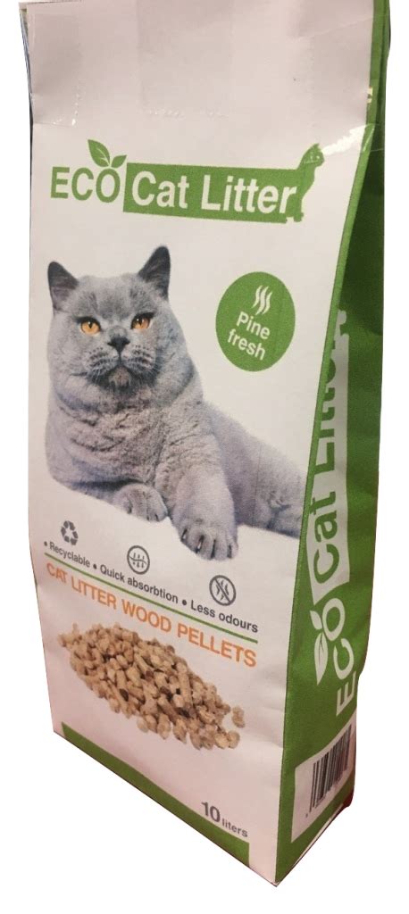 Cat Litter & Bedding Pellets – Peltrade Ltd