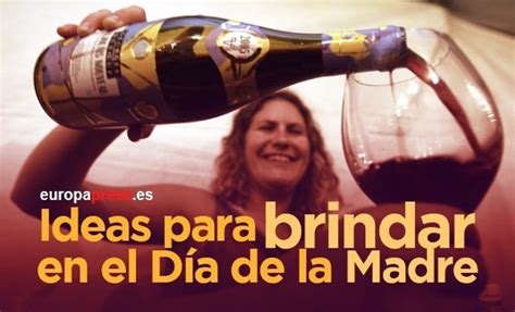 Vinos y licores para regalar en el Día de la Madre