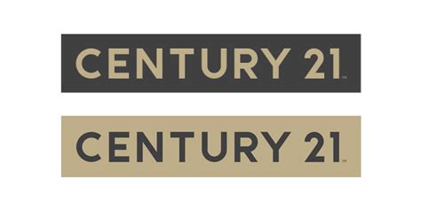 Novo Logótipo Da Century 21 Logotipopt