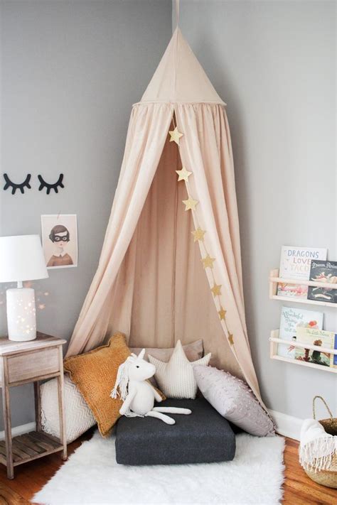 20 Over The Bed Canopy DECOOMO