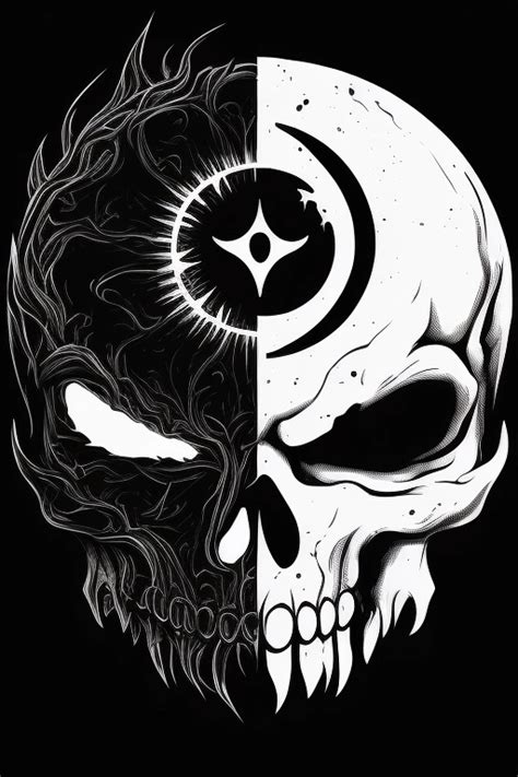 Skull Symbolism & Meaning: Ultimate Guide - Dreamersia