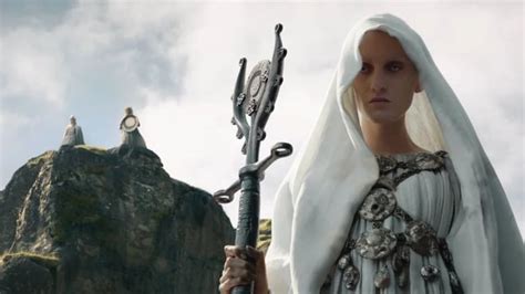 history  amon lancdol guldur   series  films rlotron