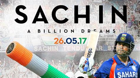 Review : Sachin - A Billion Dreams - Townmumbai.com