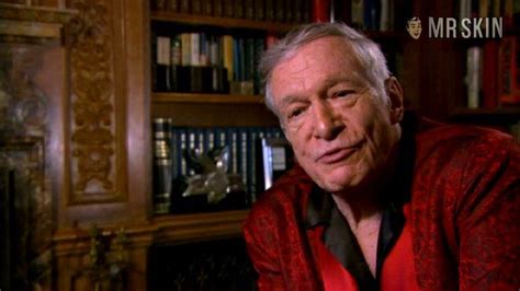 Hugh Hefner Playboy Activist And Rebel Nudity See Nude Pics