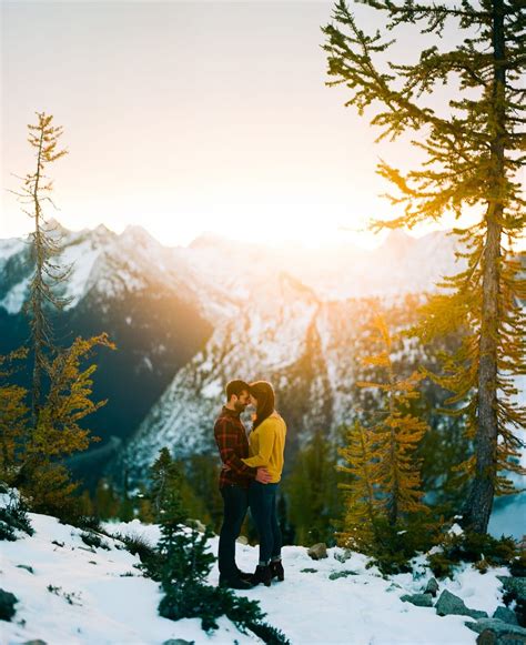 5 places to propose in Seattle on a bright summer evening