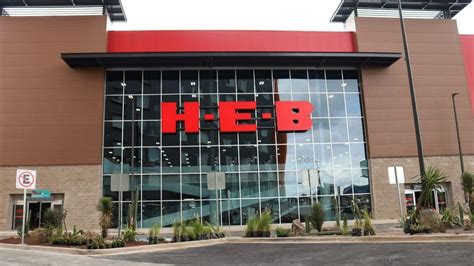 Heb Abrirá Nueva Tienda En Nuevo Laredo Aquí Todos Los Detalles El