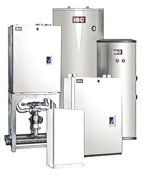 IBC Technologies Inc. USA – IBCBoiler.com