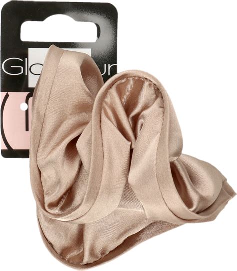 GLAMOUR Nude Zawijka Satynowa 1 Szt Drogeria Rossmann Pl