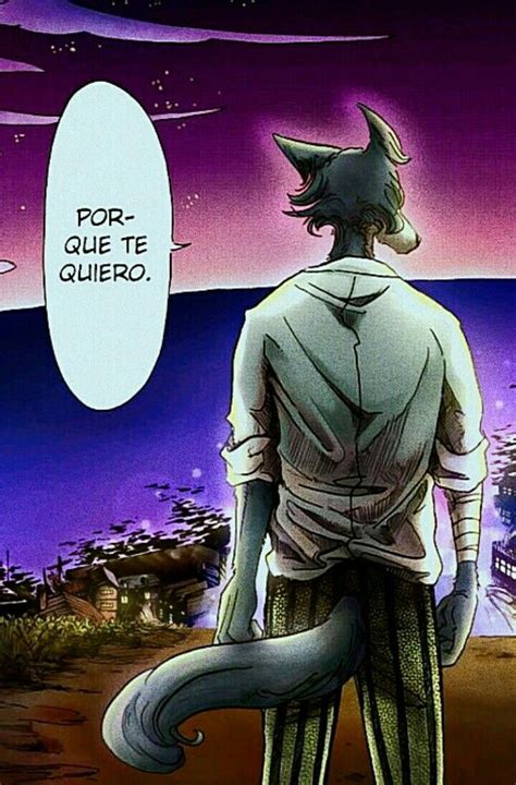 Pin De Chsca En Beastars Dibujos Oscuros Dibujos Arte