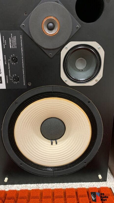 Jbl L Speakers Mint Free Shipping Photo Us Audio Mart