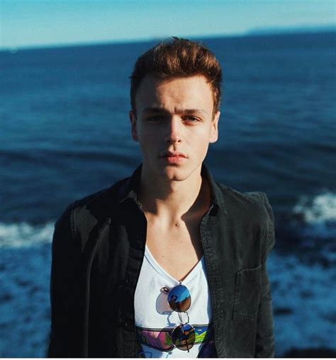 Jonah Marais