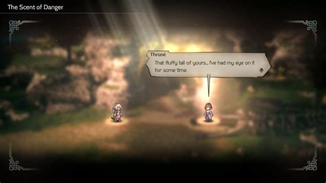 Octopath Traveler 2 review: the flawed JRPG returns for more of the ...