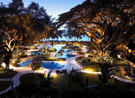 Penang Luxury Beach Resort - 5 Star Hotel | Shangri-La's Rasa Sayang ...