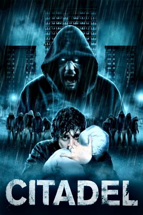 Citadel (2012) — The Movie Database (TMDB)