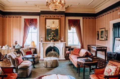 John Rutledge House Inn: Stay in the Home of a U.S. Constitution Signer