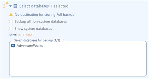 How To Automate Mysql Database Backups In Linux Sqlbak Blog