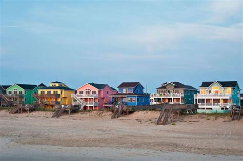 Best Things To Do In Nags Head North Carolina