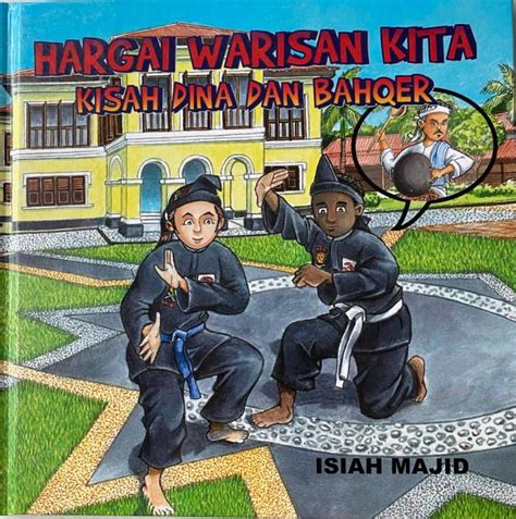 hargai warisan kita lazada singapore