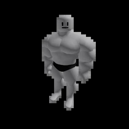 [Classic Clothing] The Brute - Roblox