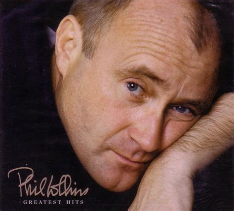 Phil Collins Greatest Hits Phil Collins Amazon Fr Musique