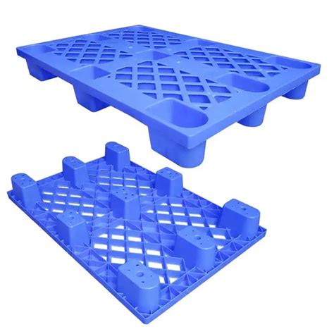 New Type Heavy Warehouse Pallet Forklift Tray Double Sided