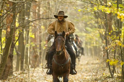 Hatfields And Mccoys Big Draw For History