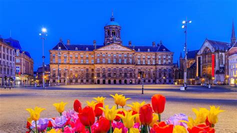 Amsterdam Old Town Highlights Private Guided Walking Tour Getyourguide