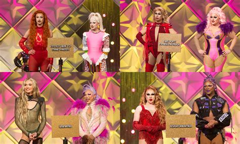 Canadas Drag Race Season 4 Episode 6 Recap The Slay Offs In Magazine