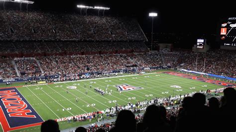 2022 Wearesc Travel Guide Game 8 At Arizona On3