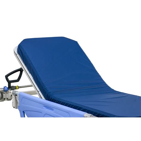 Snsek-SJJ830 Medical Hydraulic Patient Transport Stretcher With X-ray Broad