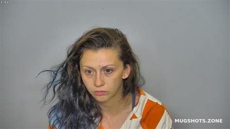 KNOLL JESSICA ANNE 06 04 2023 Burleigh County Mugshots Zone