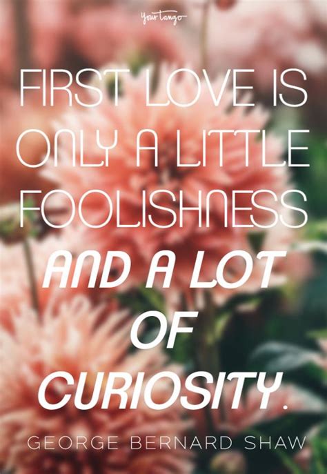 40 Best First Love Quotes That Nail What Its Like To Fall For The