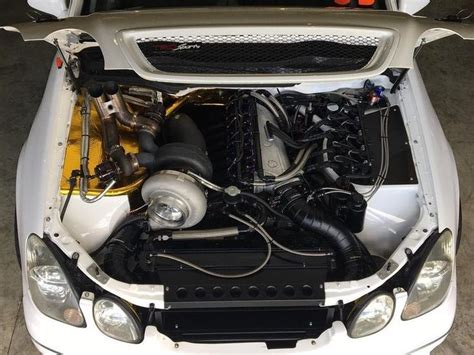 These Are The Most Insane Rotary Engine Swaps Ever Performed Engine