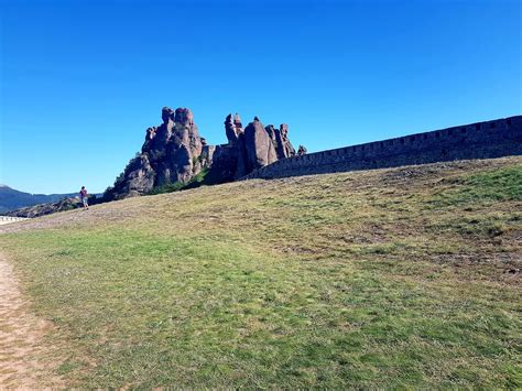 Belogradchik Rocks – Pictures of Bulgaria