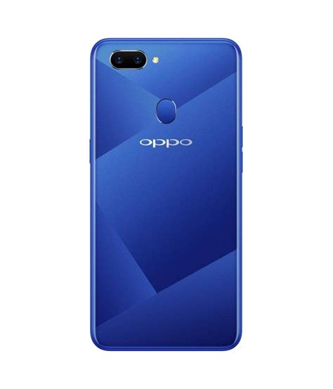 [2021 Lowest Price] Oppo A5 (diamond Blue, 32 Gb) (4 Gb Ram) Price in India & Specifications ...