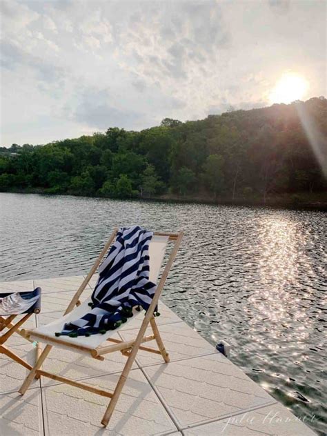 20 Things to Do on Table Rock Lake | Julie Blanner