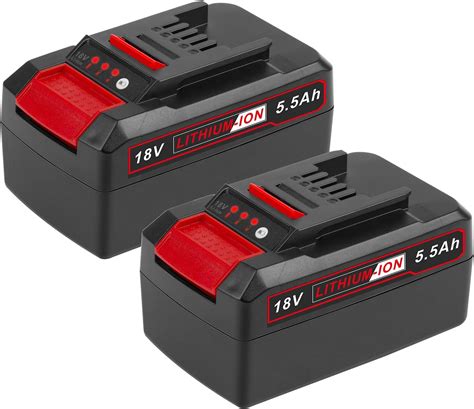 Labtec Packs Ah Replacement Battery For Einhell X Changeh Power